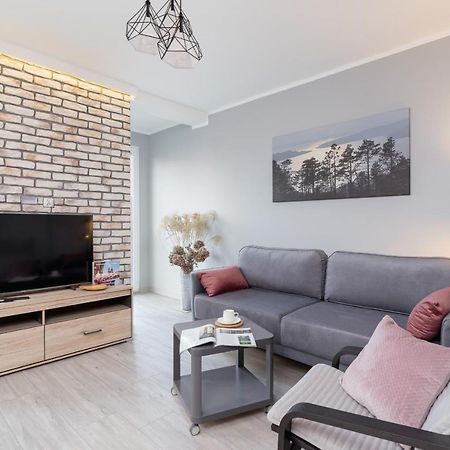 Business Apartment For Home Office Kolaczy Krakow By Noclegi Renters Bagian luar foto